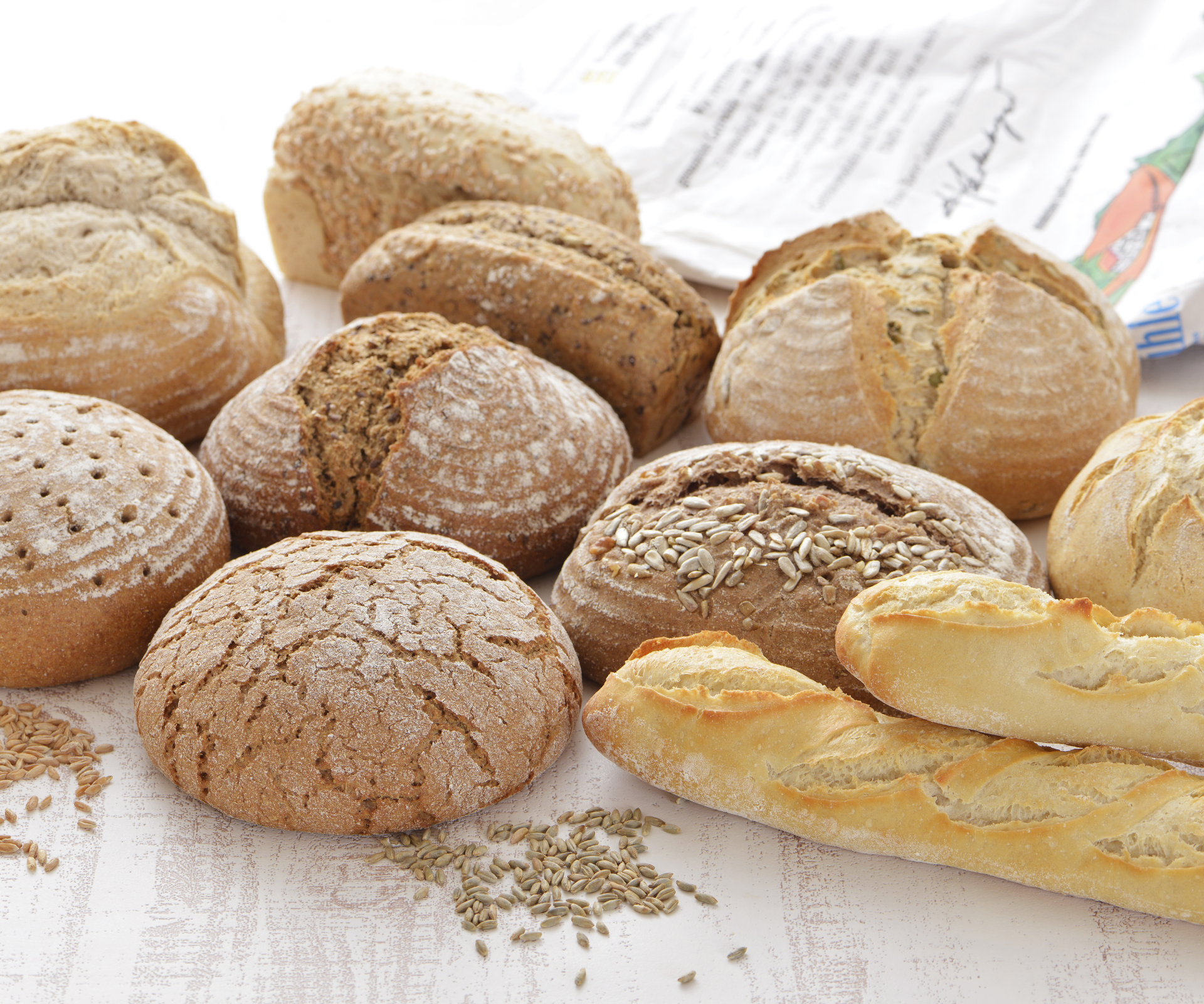 シフォンケーキ