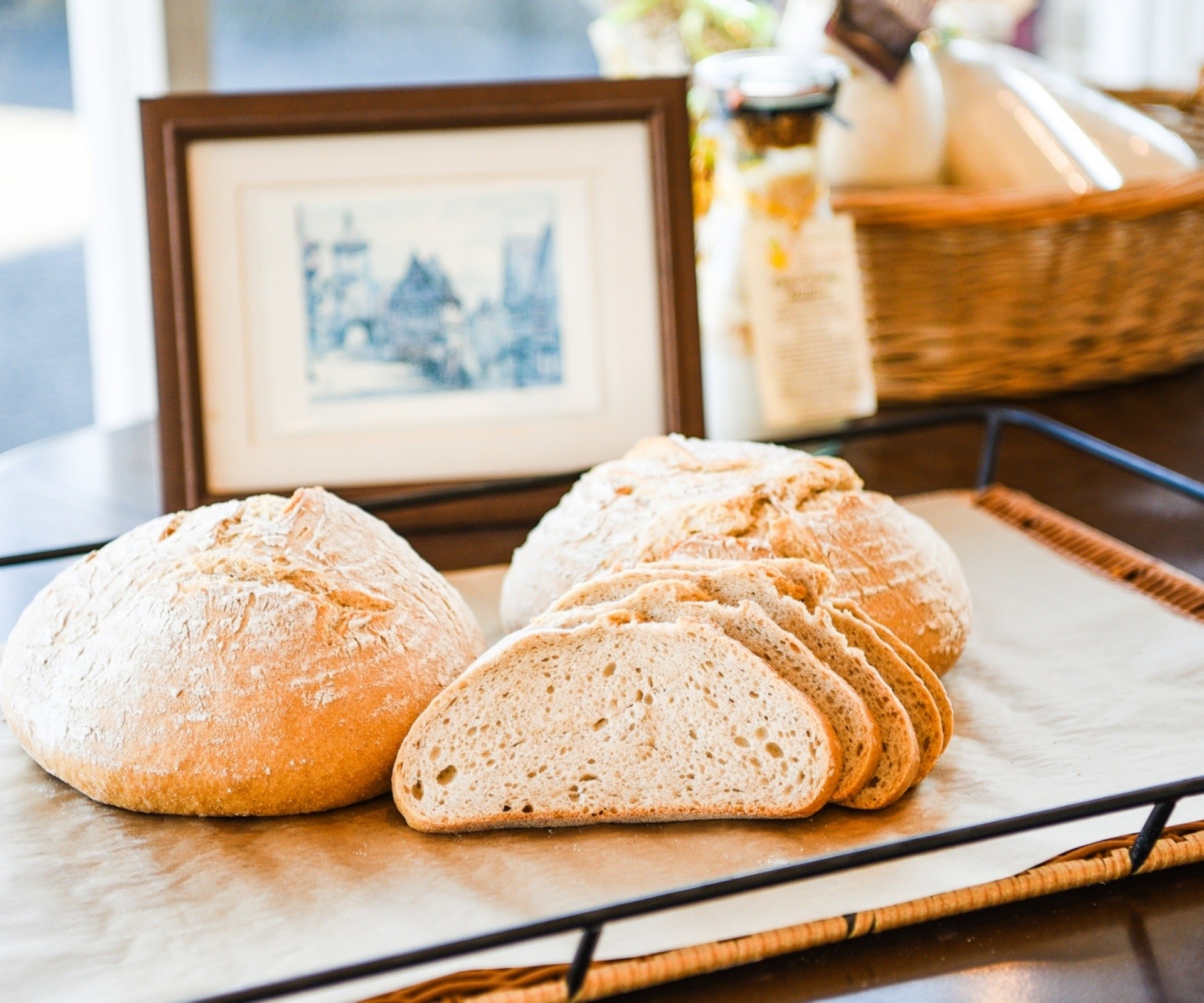 デコレーションケーキ